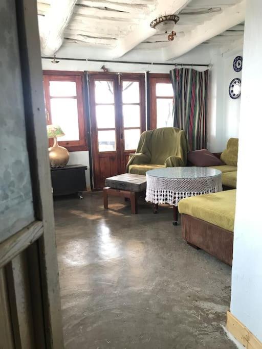 La Casa Rural De Paco Y Ana Pitres المظهر الخارجي الصورة
