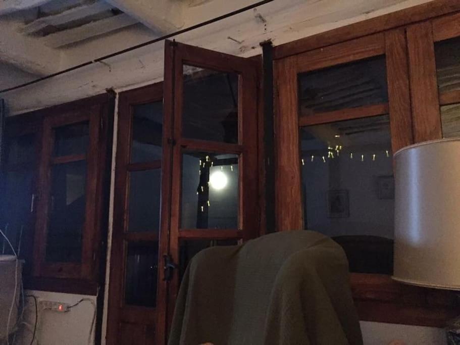 La Casa Rural De Paco Y Ana Pitres المظهر الخارجي الصورة